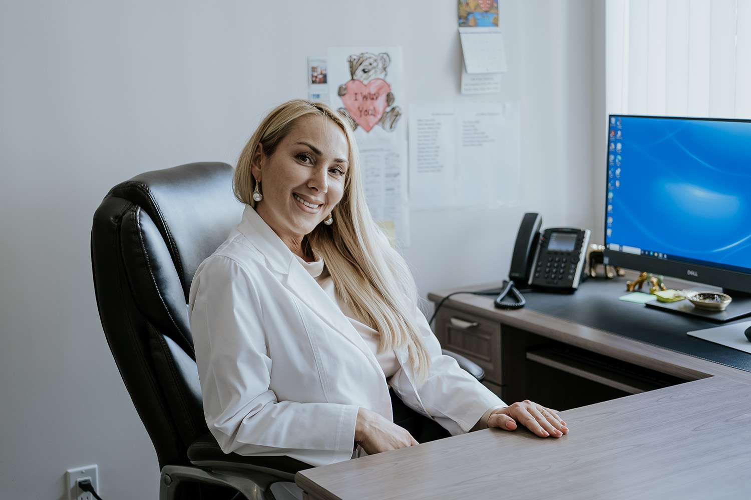 Dentist Expert