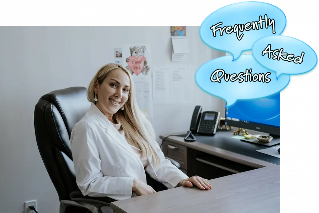 Pediatric Dentist Expert