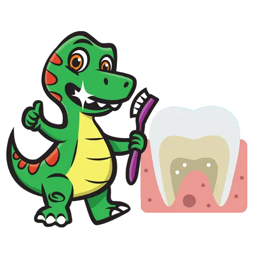 Tooth Cleaning