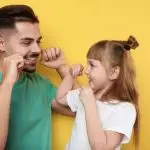 How To Help Kids Form A Flossing Habit