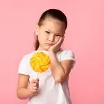 5 Reasons For Children's Tooth Sensitivity
