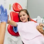 6 Practical suggestions for Your Child's First Dental Appointment