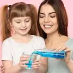 mouthwash for children