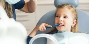 Early Childhood Caries