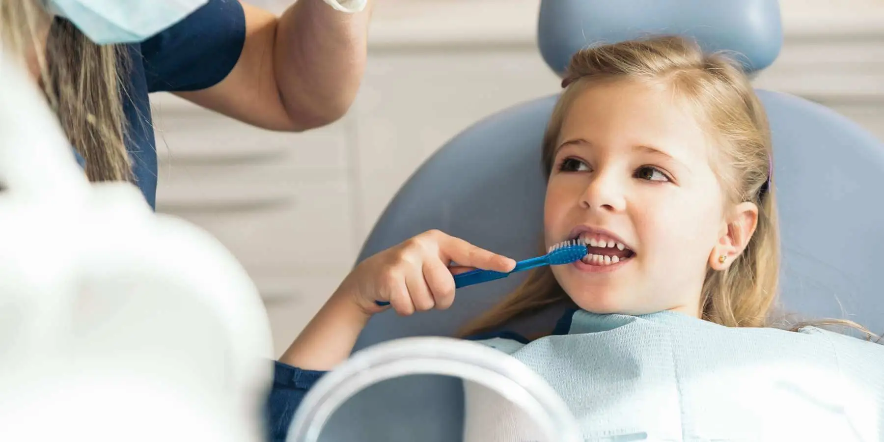 Early Childhood Caries