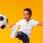 Traumatismos dentales: 5 consejos para proteger los dientes de tu hijo de lesiones accidentales