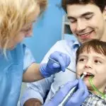 Celebrate Father's Day with us at Little Kids Dentistry!