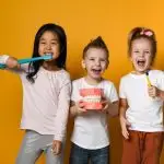 Unlocking Smiles: Little Kids Dentistry Office Welcomes Parents on an Oral Health Journey