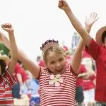 Celebrating Independence Day with Little Kids Dentistry
