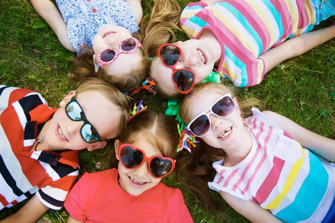 top tips for kids' dental