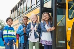 De regreso a clases: Guía para padres sobre odontología para niños pequeños