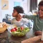 The Role of Nutrition in Kids Dentistry
