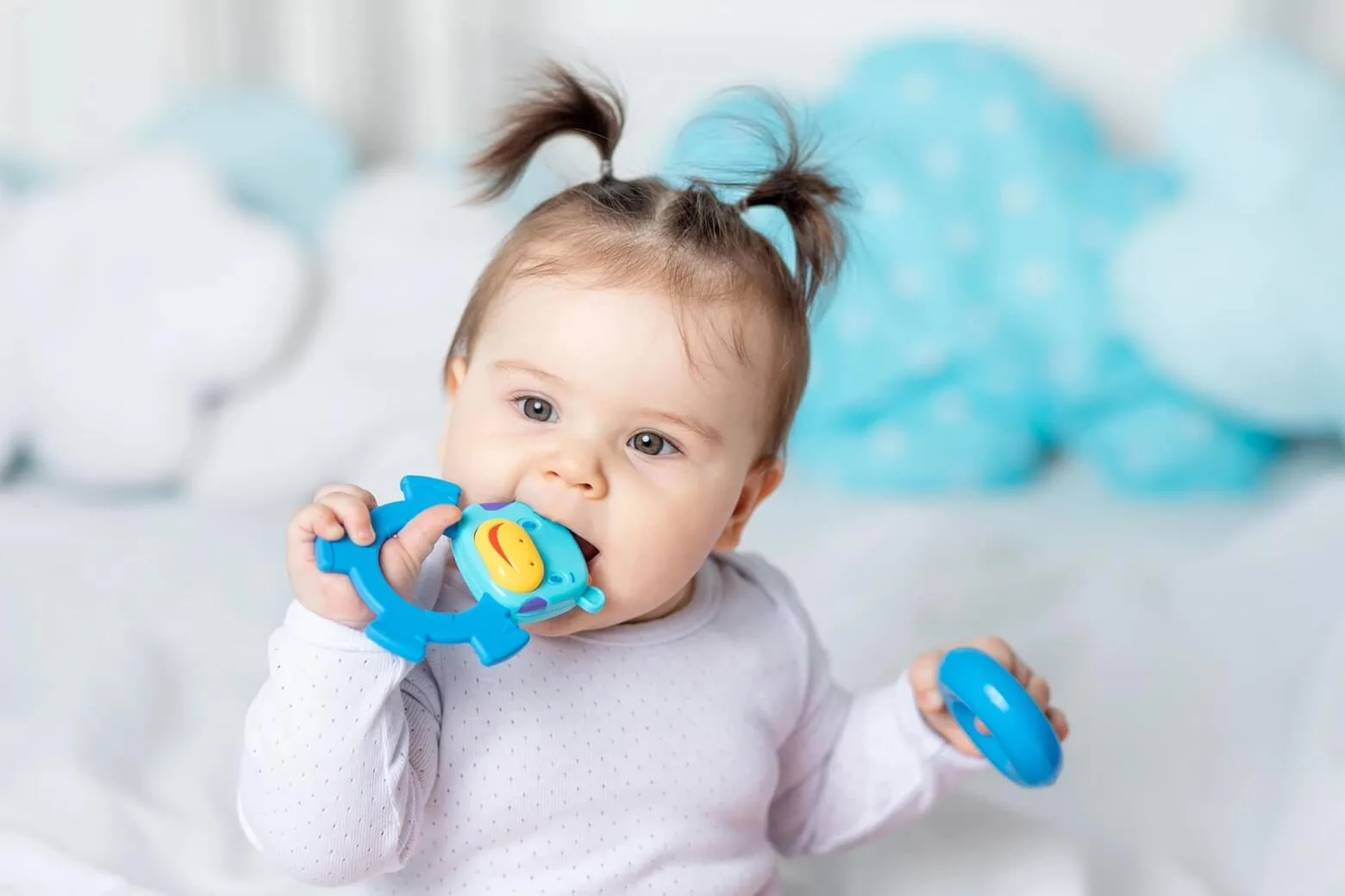 9 Tips from Pediatric Dentistry: Easing Teething Discomfort for Little Ones