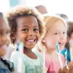 Little Laughs for Little Teeth: Tackling Kids Dental Fairs with Humor!