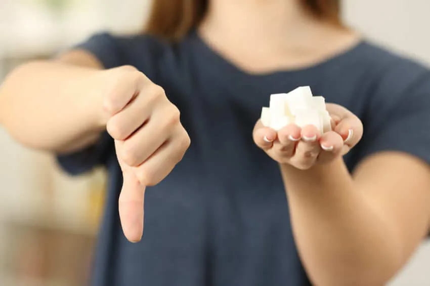 Seis estrategias para que los padres afronten el gusto por lo dulce en los niños: decodificando el rompecabezas del azúcar