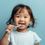 Children's Oral Health