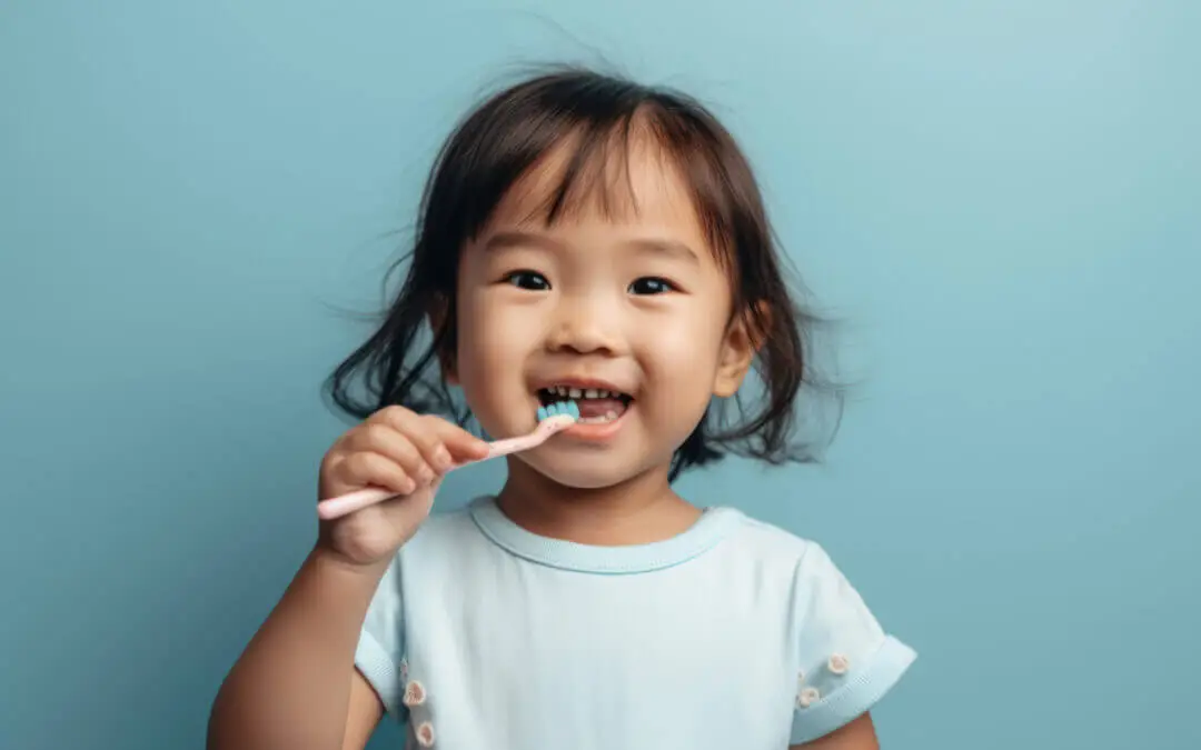Children's Oral Health