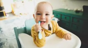 Baby Teeth