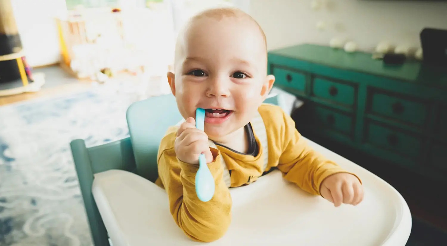 Baby Teeth