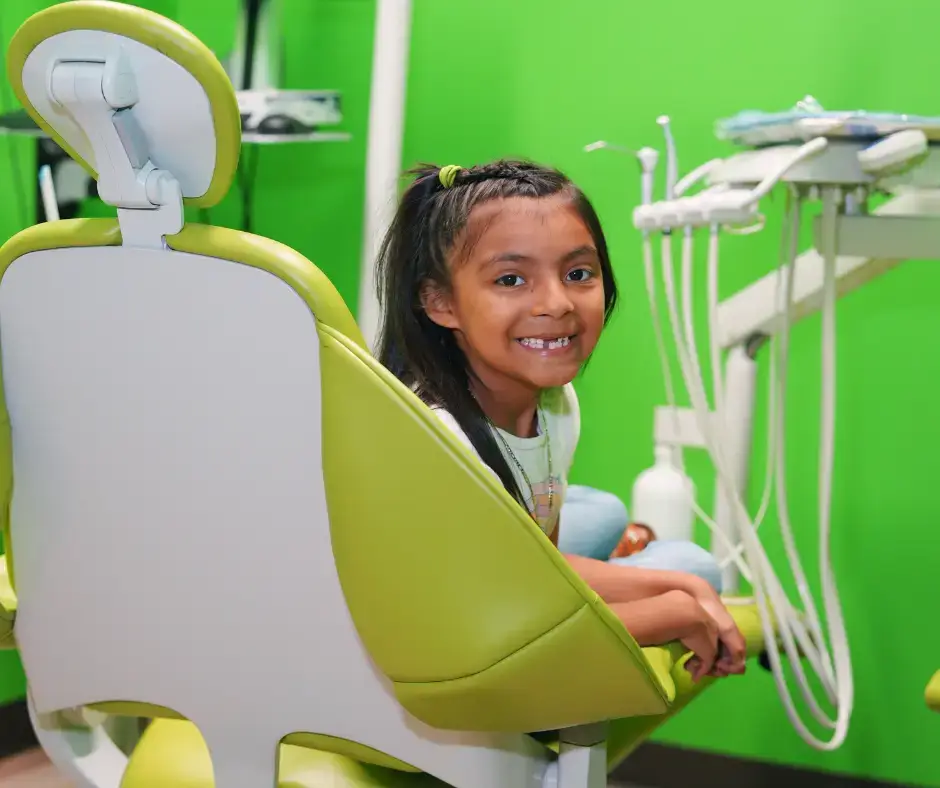 Ensuring Your Child's Dental Visit is a Positive Experience