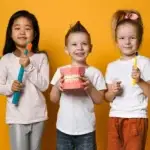 Top 5 Ways to Make Your Child Love Going to the Dentist