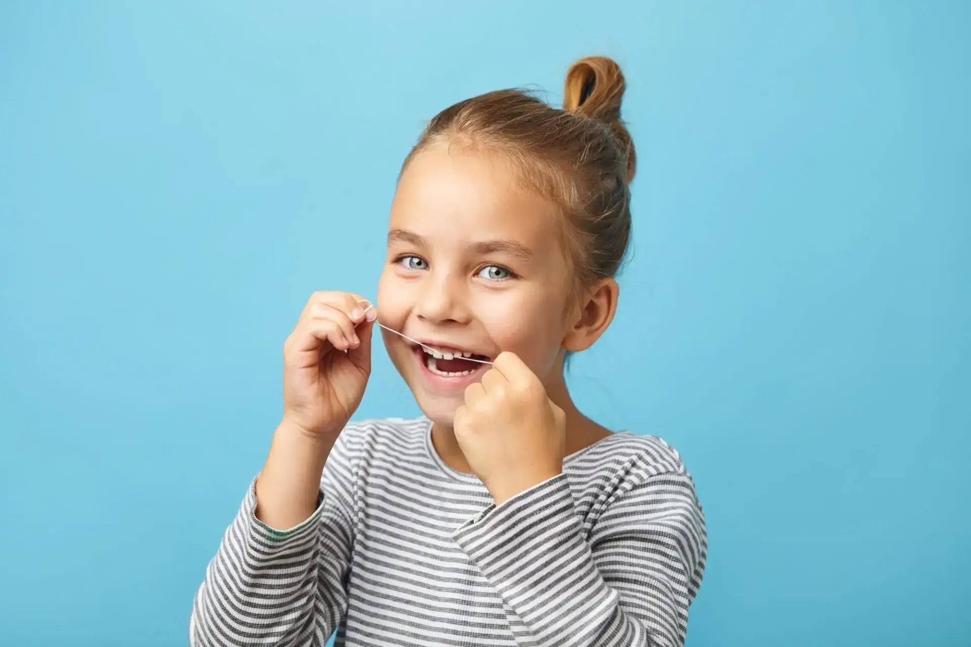 5 Simple Ways to Keep Your Child’s Teeth Healthy