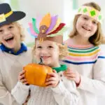 Thanksgiving
