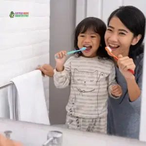 Family Dental Care Keeping Kids' Smiles Healthy