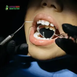 Why Kids' Dentistry is Essential for Healthy Smiles 🦷