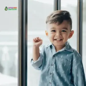 The Power of a Healthy Smile: Why Dental Health Matters for Kids