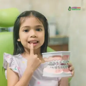 Sugar and Cavities: How Sweet Snacks Impact Your Child’s Smile
