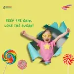 Sugar and Your Child’s Smile: Sweet Tips for Healthy Teeth