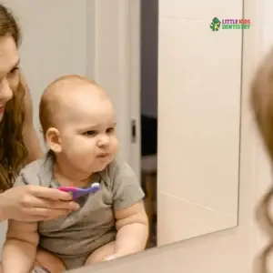 When Should My Child Start Seeing the Dentist?