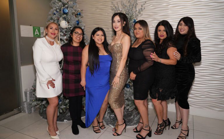 Christmas Celebrations Event 2024 2025