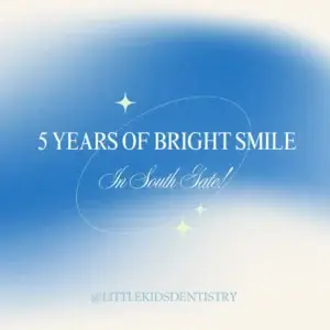 Celebrating 5 Years of Bright Smiles in South Gate