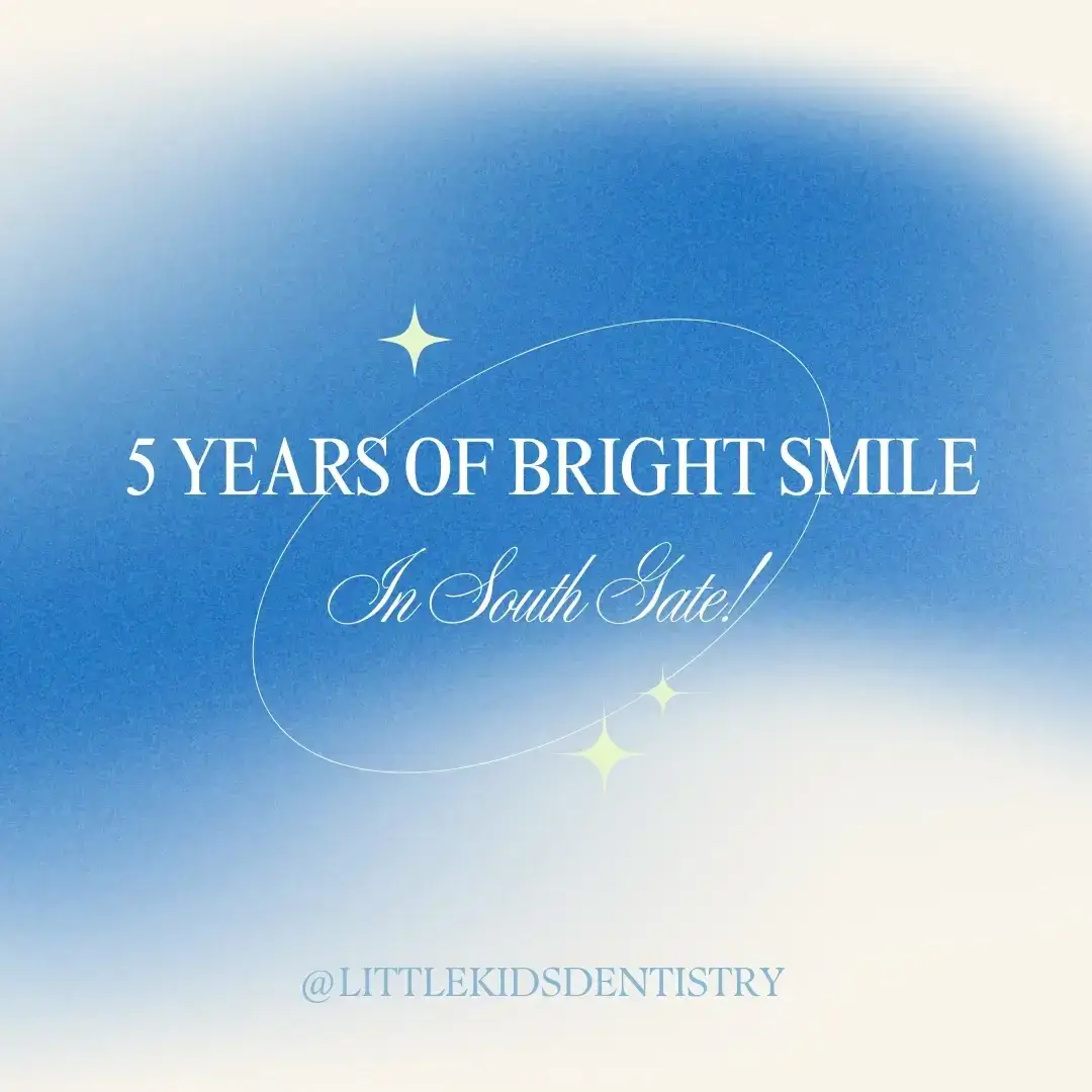 Celebrating 5 Years of Bright Smiles in South Gate