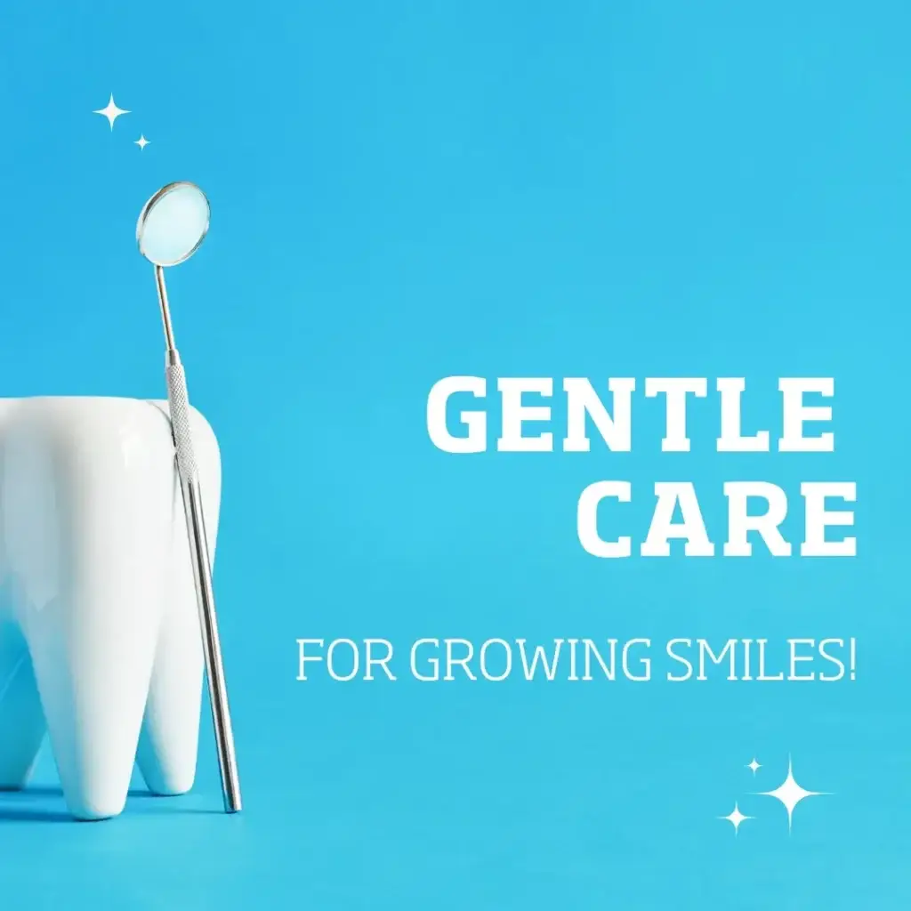 Fun Ways to Teach Kids About Brushing and Flossing