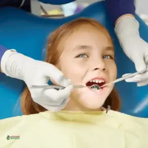 Smile Bright, Shine Big A Friendly Guide to Your Child’s First Dental Visit in LA