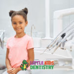 pediatric dentist Panorama City