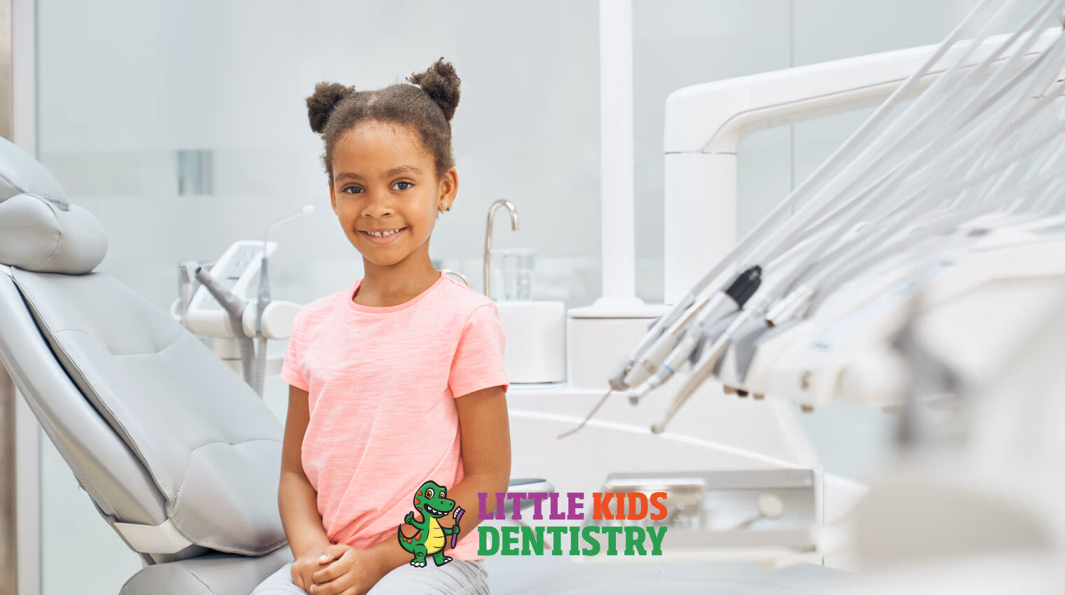 pediatric dentist Panorama City