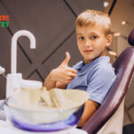pediatric dentist South Gate CA