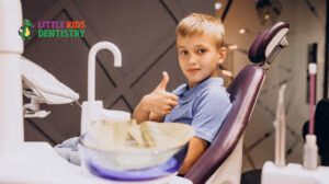 dentista pediátrico South Gate CA