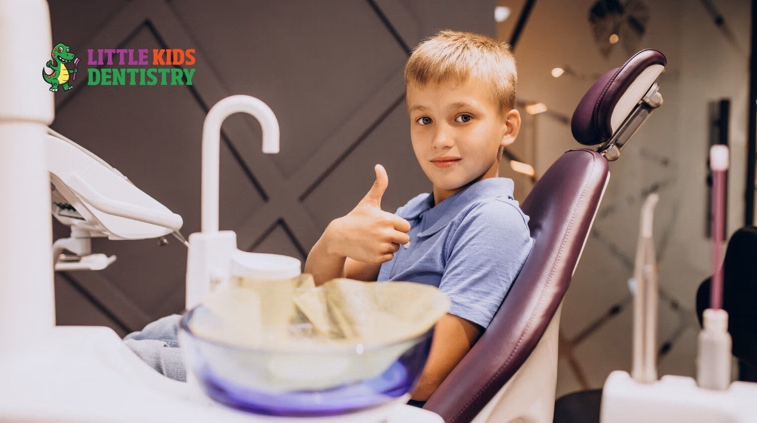 pediatric dentist South Gate CA