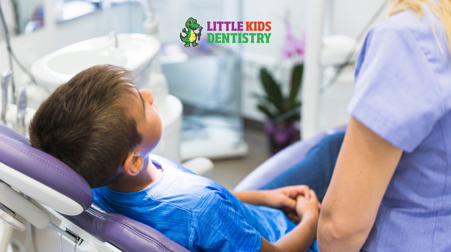pediatric dentist Santa Fe Springs