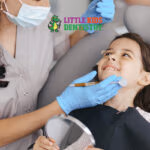 pediatric dentist near USC Los Angeles