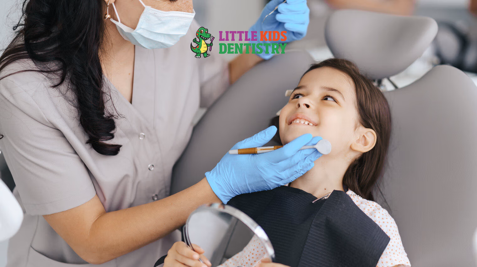 pediatric dentist near USC Los Angeles