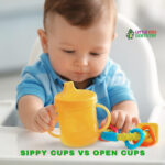 Sippy Cups