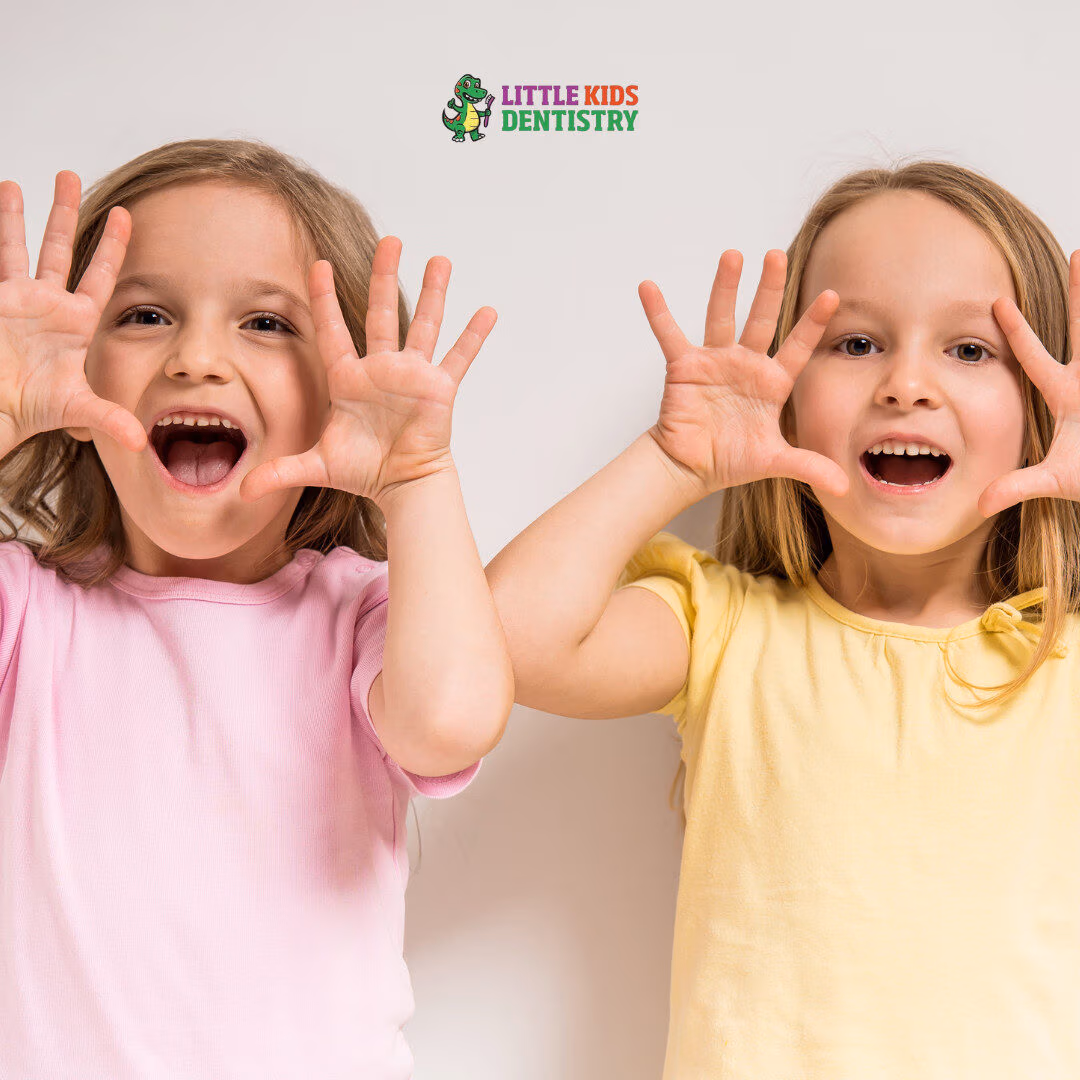 5 snacks "saludables" para niños que en realidad son malos para los dientes