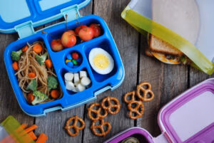 snackle box