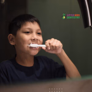 Tooth Facts